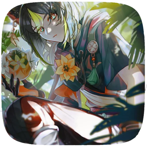 Стикер tignari_by_TentacleStickers_bot - 1