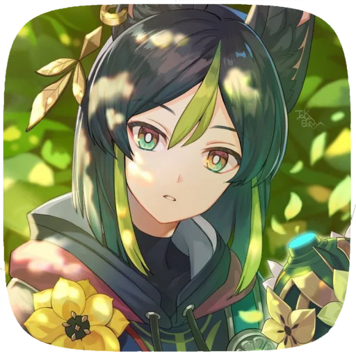 Стикер tignari_by_TentacleStickers_bot - 1