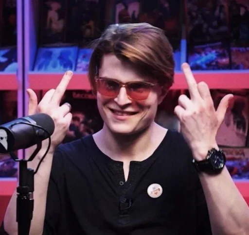 Человек человеческое лицо улыбаться