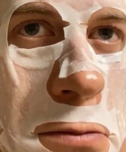 тихон 2.0 - Человек