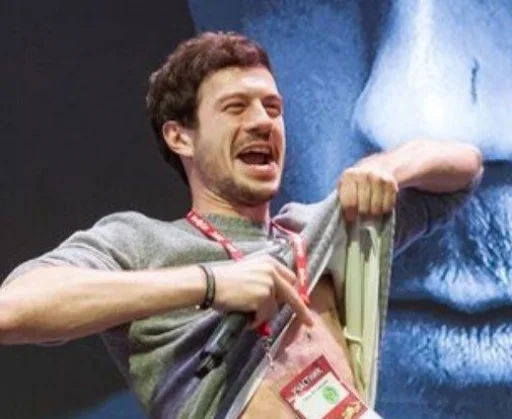 человеческое лицо Человек одежда