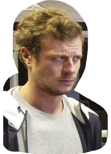 Sticker Тихон как муд по жизни - 11