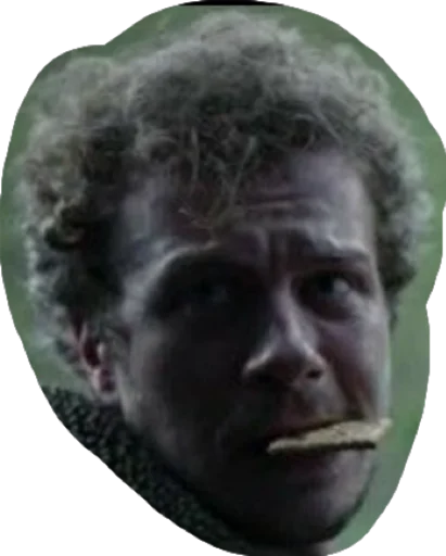 Sticker Тихон как муд по жизни - 7