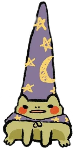 birthday cake clipart party hat