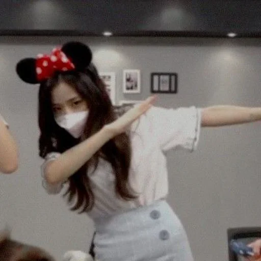 person clothing human face