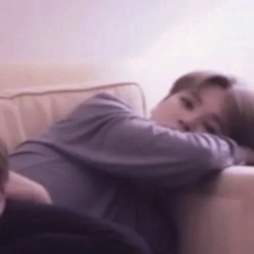 person comfort human face