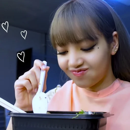 Стикер lisa @stikerrpasiarpwest - 11