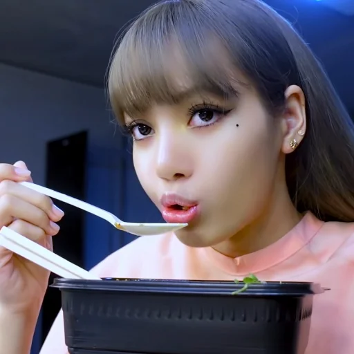 Стикер lisa @stikerrpasiarpwest - 8