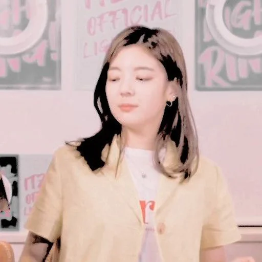 Стикер ★ ˖ lia itzy @stickerrroleplayer - 5