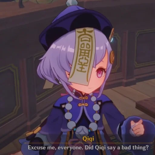 Sticker ｡ @TIKELCITY2 ๑ 𝐐iqi UNFILT ｡ - 10