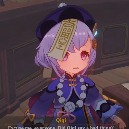 Sticker ｡ @TIKELCITY2 ๑ 𝐐iqi UNFILT ｡ - 3