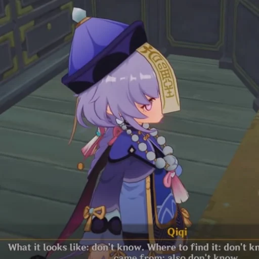 Sticker ｡ @TIKELCITY2 ๑ 𝐐iqi UNFILT ｡ - 2