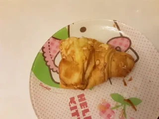 Sticker мур мяуу - 7