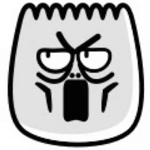 symbol graphics sketch