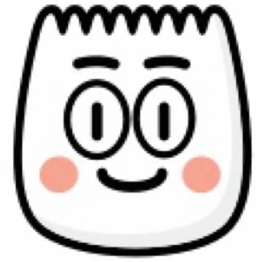 sketch emoticon drawing