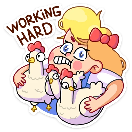 Стикер Тыковка (@TgSticker) - 10