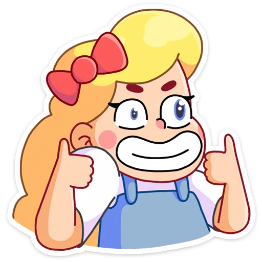 Стикер Тыковка (@TgSticker) - 5