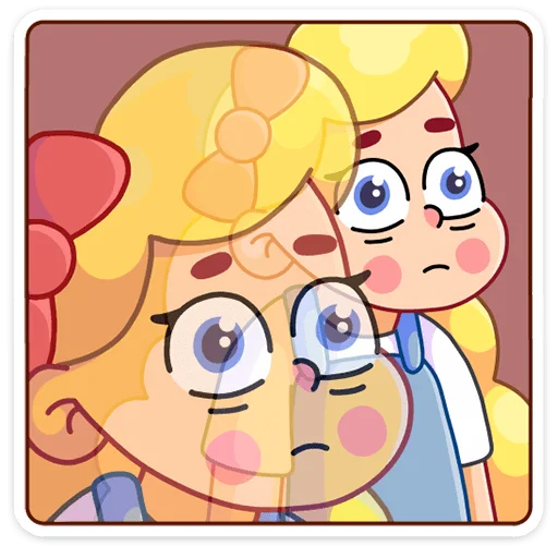 Стикер Тыковка (@TgSticker) - 0