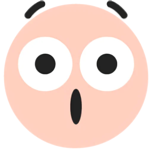 circle clipart cartoon