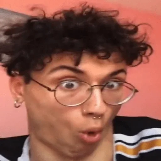 Sticker Бешеные огурцы - 8