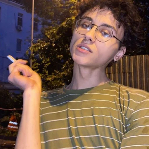 Sticker Бешеные огурцы - 7