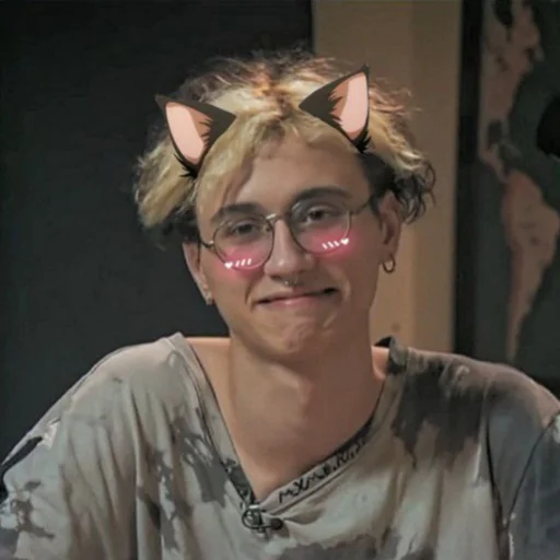 Sticker Бешеные огурцы - 4