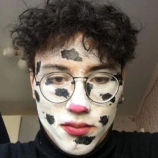 Sticker Бешеные огурцы - 2