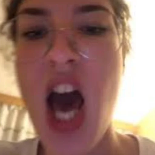 Sticker Бешеные огурцы - 1