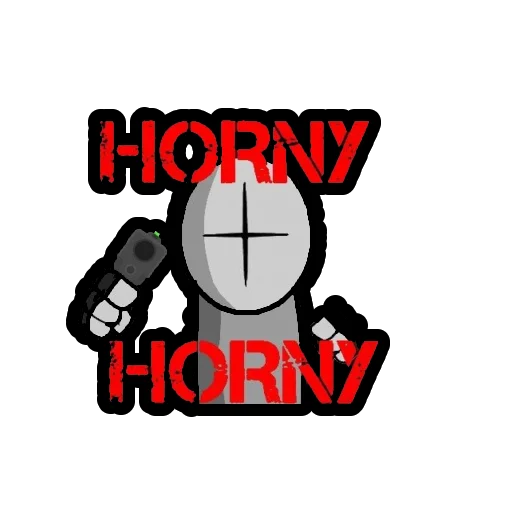 Sticker madness combat - 9