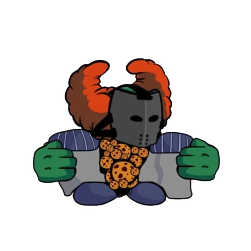 Sticker madness combat - 6