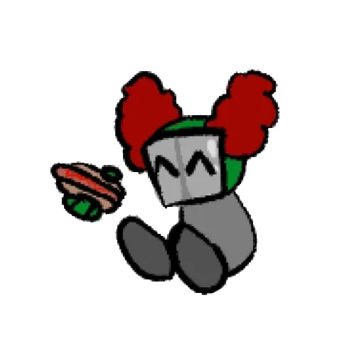 Sticker madness combat - 4