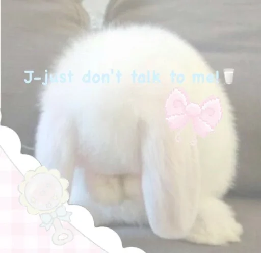 Стикер ᄋ .  .  tilted ᰔ @angelstick - 7