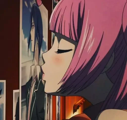 Стикер ᄋ .  .  tilted ᰔ @angelstick - 2