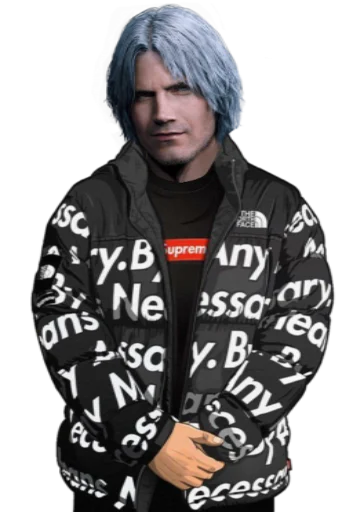 Sticker Блять - 10