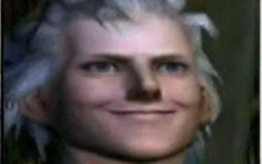 Sticker Блять - 4