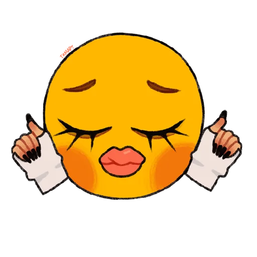 smile cartoon clipart