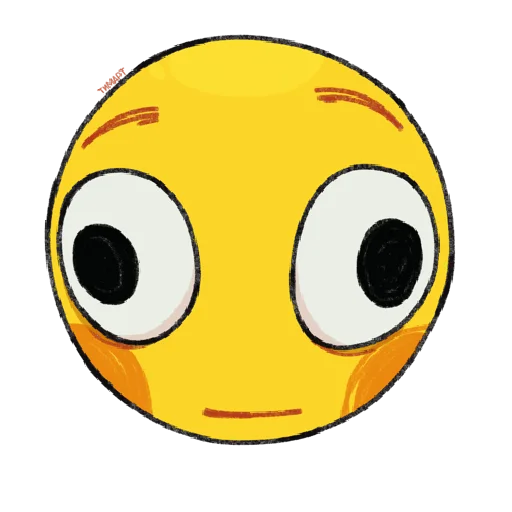 smiley emoticon yellow
