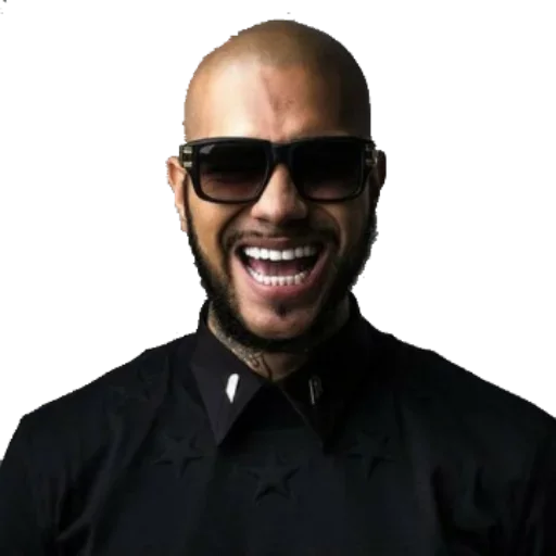 Стикер Тимати - 9