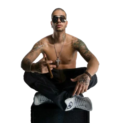 Стикер Тимати - 8