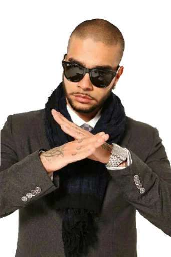 Стикер Тимати - 6