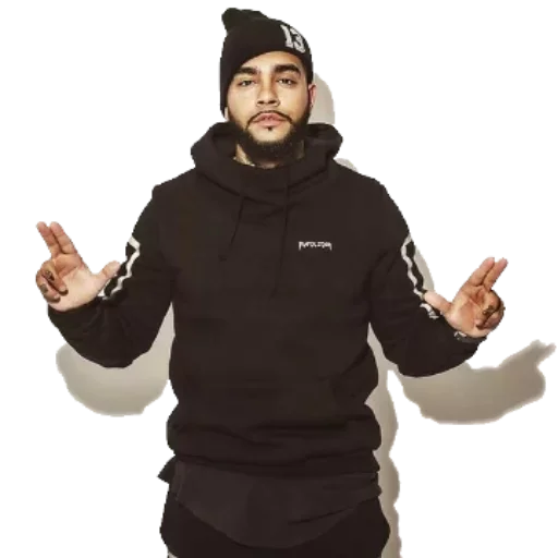 Стикер Тимати - 5