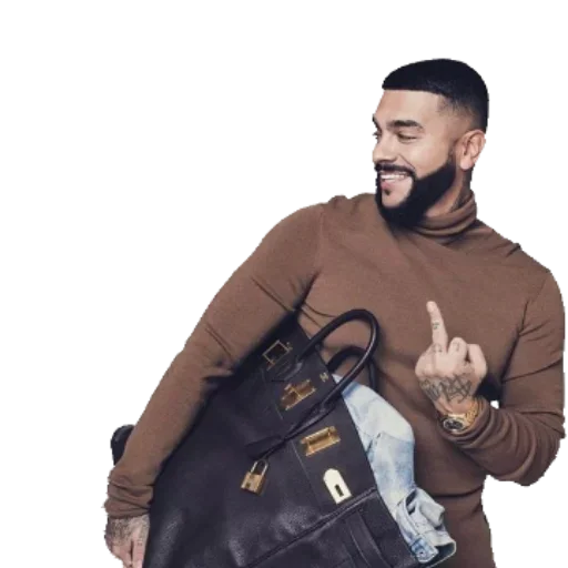 Стикер Тимати - 4