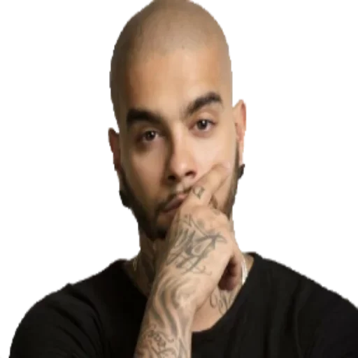 Стикер Тимати - 3