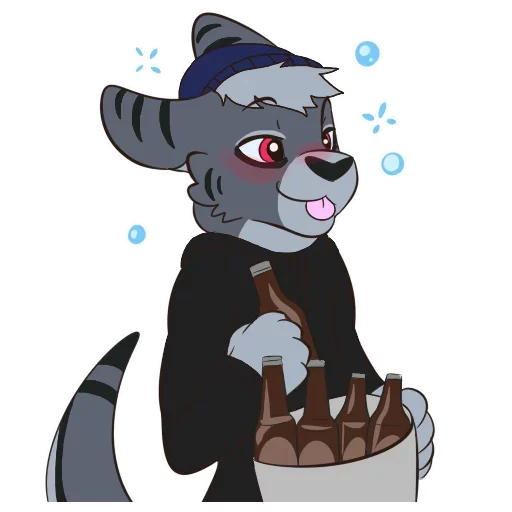 Sticker timeforsketches - 1