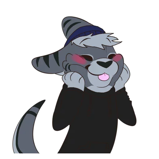 Sticker timeforsketches - 1