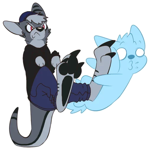 Sticker timeforsketches - 1