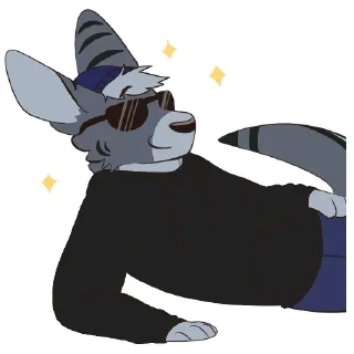 Стикер time for sketches - 6