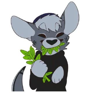 Стикер time for sketches - 4