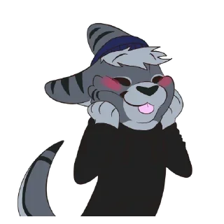 Стикер time for sketches - 8