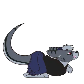 Стикер time for sketches - 0